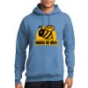 Core Fleece Pullover Hooded Sweatshirt Thumbnail