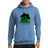 Core Fleece Pullover Hooded Sweatshirt Thumbnail