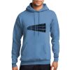Core Fleece Pullover Hooded Sweatshirt Thumbnail