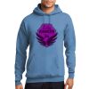 Core Fleece Pullover Hooded Sweatshirt Thumbnail