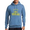 Core Fleece Pullover Hooded Sweatshirt Thumbnail