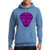 Core Fleece Pullover Hooded Sweatshirt Thumbnail
