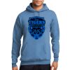 Core Fleece Pullover Hooded Sweatshirt Thumbnail