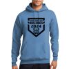 Core Fleece Pullover Hooded Sweatshirt Thumbnail
