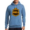 Core Fleece Pullover Hooded Sweatshirt Thumbnail