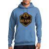 Core Fleece Pullover Hooded Sweatshirt Thumbnail