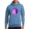 Core Fleece Pullover Hooded Sweatshirt Thumbnail