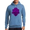 Core Fleece Pullover Hooded Sweatshirt Thumbnail