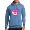Core Fleece Pullover Hooded Sweatshirt Thumbnail