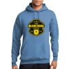 Core Fleece Pullover Hooded Sweatshirt Thumbnail
