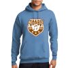 Core Fleece Pullover Hooded Sweatshirt Thumbnail