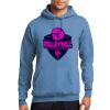 Core Fleece Pullover Hooded Sweatshirt Thumbnail