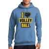 Core Fleece Pullover Hooded Sweatshirt Thumbnail