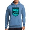 Core Fleece Pullover Hooded Sweatshirt Thumbnail