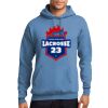 Core Fleece Pullover Hooded Sweatshirt Thumbnail