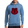 Core Fleece Pullover Hooded Sweatshirt Thumbnail