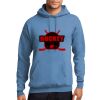 Core Fleece Pullover Hooded Sweatshirt Thumbnail