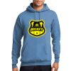 Core Fleece Pullover Hooded Sweatshirt Thumbnail