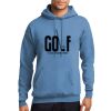 Core Fleece Pullover Hooded Sweatshirt Thumbnail