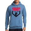 Core Fleece Pullover Hooded Sweatshirt Thumbnail