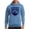 Core Fleece Pullover Hooded Sweatshirt Thumbnail
