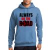 Core Fleece Pullover Hooded Sweatshirt Thumbnail