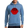 Core Fleece Pullover Hooded Sweatshirt Thumbnail