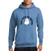 Core Fleece Pullover Hooded Sweatshirt Thumbnail