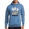 Core Fleece Pullover Hooded Sweatshirt Thumbnail