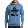 Core Fleece Pullover Hooded Sweatshirt Thumbnail