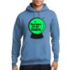 Core Fleece Pullover Hooded Sweatshirt Thumbnail