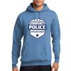 Core Fleece Pullover Hooded Sweatshirt Thumbnail
