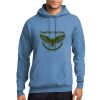 Core Fleece Pullover Hooded Sweatshirt Thumbnail