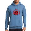 Core Fleece Pullover Hooded Sweatshirt Thumbnail