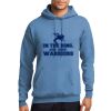 Core Fleece Pullover Hooded Sweatshirt Thumbnail