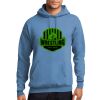 Core Fleece Pullover Hooded Sweatshirt Thumbnail