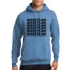 Core Fleece Pullover Hooded Sweatshirt Thumbnail