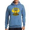 Core Fleece Pullover Hooded Sweatshirt Thumbnail