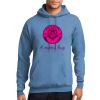 Core Fleece Pullover Hooded Sweatshirt Thumbnail