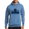Core Fleece Pullover Hooded Sweatshirt Thumbnail
