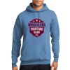 Core Fleece Pullover Hooded Sweatshirt Thumbnail