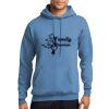 Core Fleece Pullover Hooded Sweatshirt Thumbnail