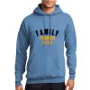 Core Fleece Pullover Hooded Sweatshirt Thumbnail
