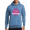 Core Fleece Pullover Hooded Sweatshirt Thumbnail