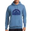 Core Fleece Pullover Hooded Sweatshirt Thumbnail