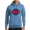 Core Fleece Pullover Hooded Sweatshirt Thumbnail