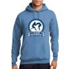 Core Fleece Pullover Hooded Sweatshirt Thumbnail