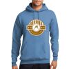 Core Fleece Pullover Hooded Sweatshirt Thumbnail