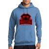 Core Fleece Pullover Hooded Sweatshirt Thumbnail