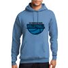 Core Fleece Pullover Hooded Sweatshirt Thumbnail